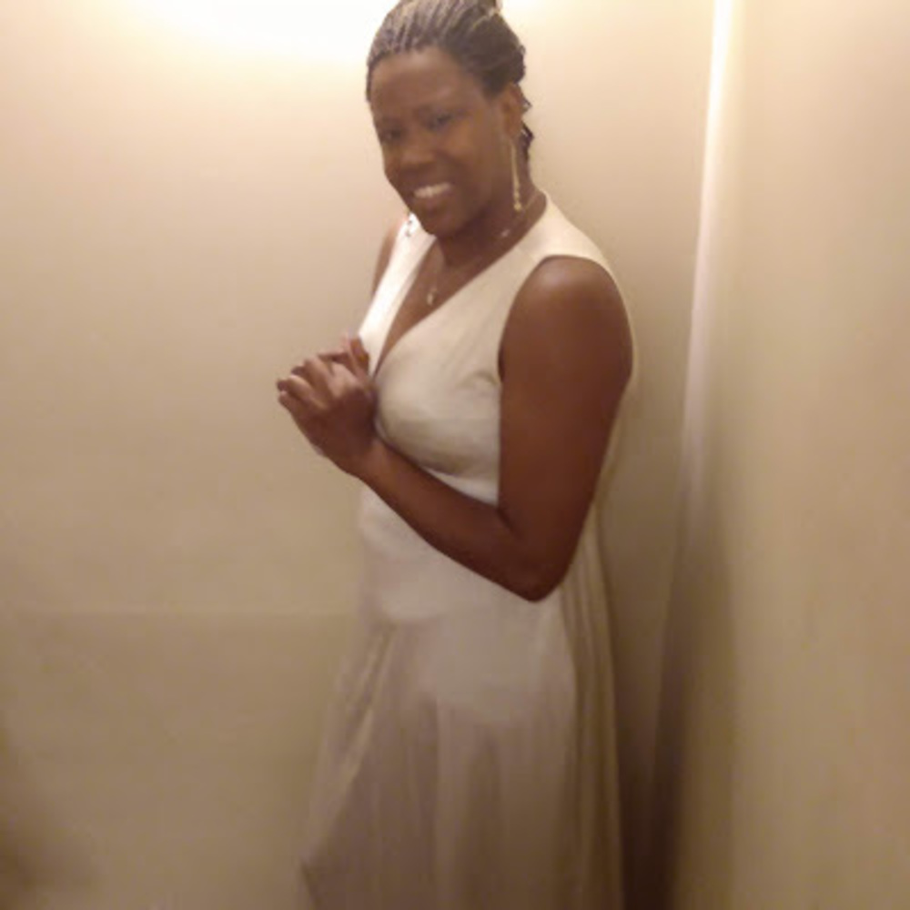 Meet your Posher, Christine